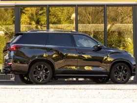 KGM Rexton thumbnail 3