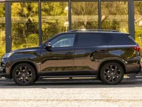 KGM Rexton thumbnail 4