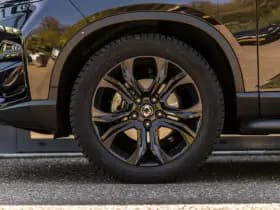 KGM Rexton thumbnail 5