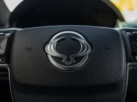 KGM Rexton thumbnail 45