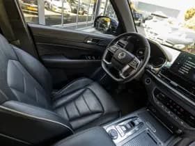 KGM Rexton thumbnail 49