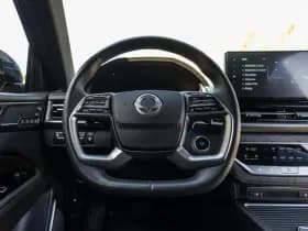 KGM Rexton thumbnail 50