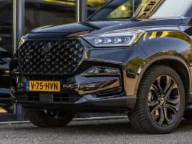 KGM Rexton thumbnail 7