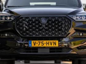 KGM Rexton thumbnail 9