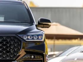 KGM Rexton thumbnail 10