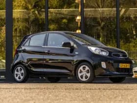 Kia Picanto thumbnail 2