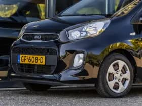 Kia Picanto thumbnail 12
