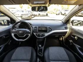 Kia Picanto thumbnail 16