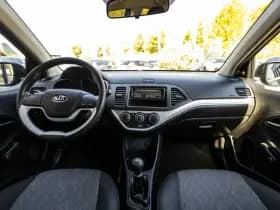 Kia Picanto thumbnail 17