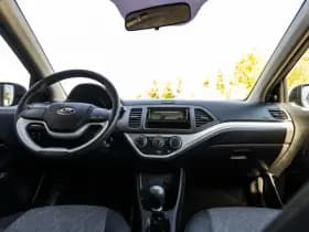 Kia Picanto thumbnail 18