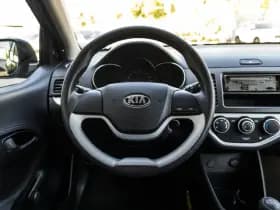 Kia Picanto thumbnail 20