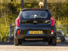 Kia Picanto thumbnail 7