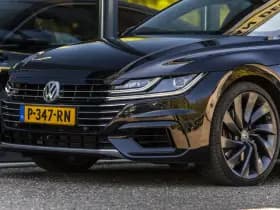 Volkswagen Arteon thumbnail 12