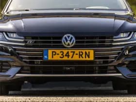 Volkswagen Arteon thumbnail 4