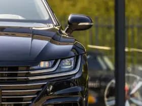 Volkswagen Arteon thumbnail 5