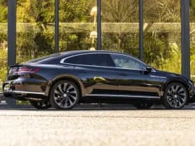 Volkswagen Arteon thumbnail 6