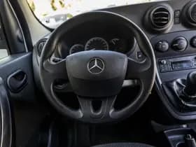 Mercedes-Benz Citan thumbnail 19