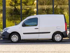 Mercedes-Benz Citan thumbnail 3