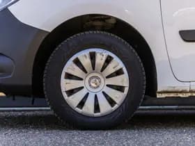 Mercedes-Benz Citan thumbnail 4