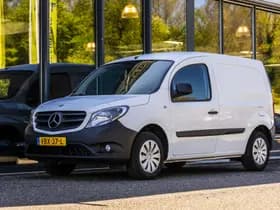 Mercedes-Benz Citan thumbnail 5