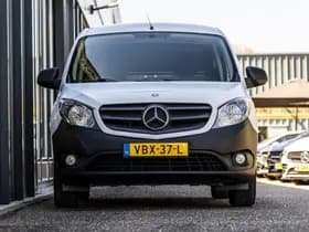 Mercedes-Benz Citan thumbnail 7