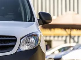 Mercedes-Benz Citan thumbnail 9