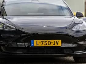 Tesla Model 3 thumbnail 13