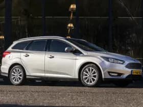 Ford Focus thumbnail 2