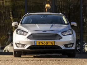 Ford Focus thumbnail 3
