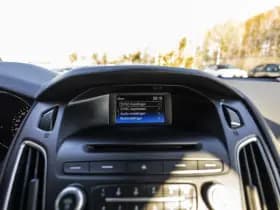 Ford Focus thumbnail 33