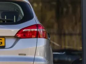 Ford Focus thumbnail 8