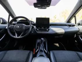 Toyota Corolla thumbnail 19