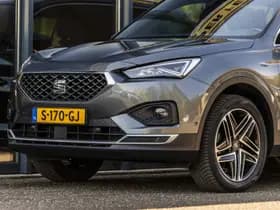 SEAT Tarraco thumbnail 11