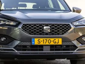 SEAT Tarraco thumbnail 12