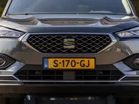 SEAT Tarraco thumbnail 3