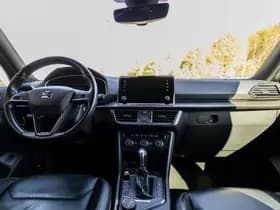 SEAT Tarraco thumbnail 21