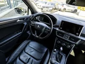 SEAT Tarraco thumbnail 22