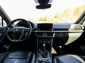 SEAT Tarraco thumbnail 23