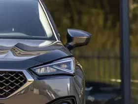 SEAT Tarraco thumbnail 4