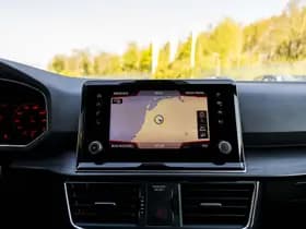 SEAT Tarraco thumbnail 39