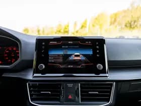 SEAT Tarraco thumbnail 40