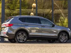 SEAT Tarraco thumbnail 5