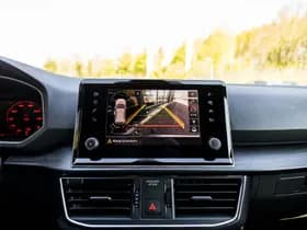 SEAT Tarraco thumbnail 42