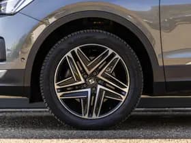 SEAT Tarraco thumbnail 9