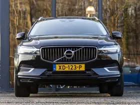 Volvo XC60 thumbnail 2