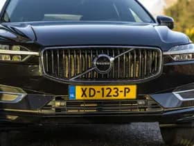 Volvo XC60 thumbnail 12