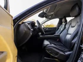 Volvo XC60 thumbnail 23