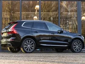 Volvo XC60 thumbnail 5