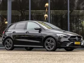 Mercedes-Benz B-Klasse thumbnail 2