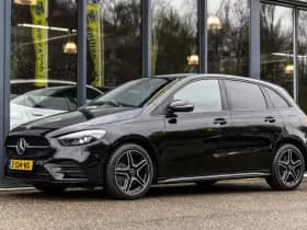 Mercedes-Benz B-Klasse thumbnail 11